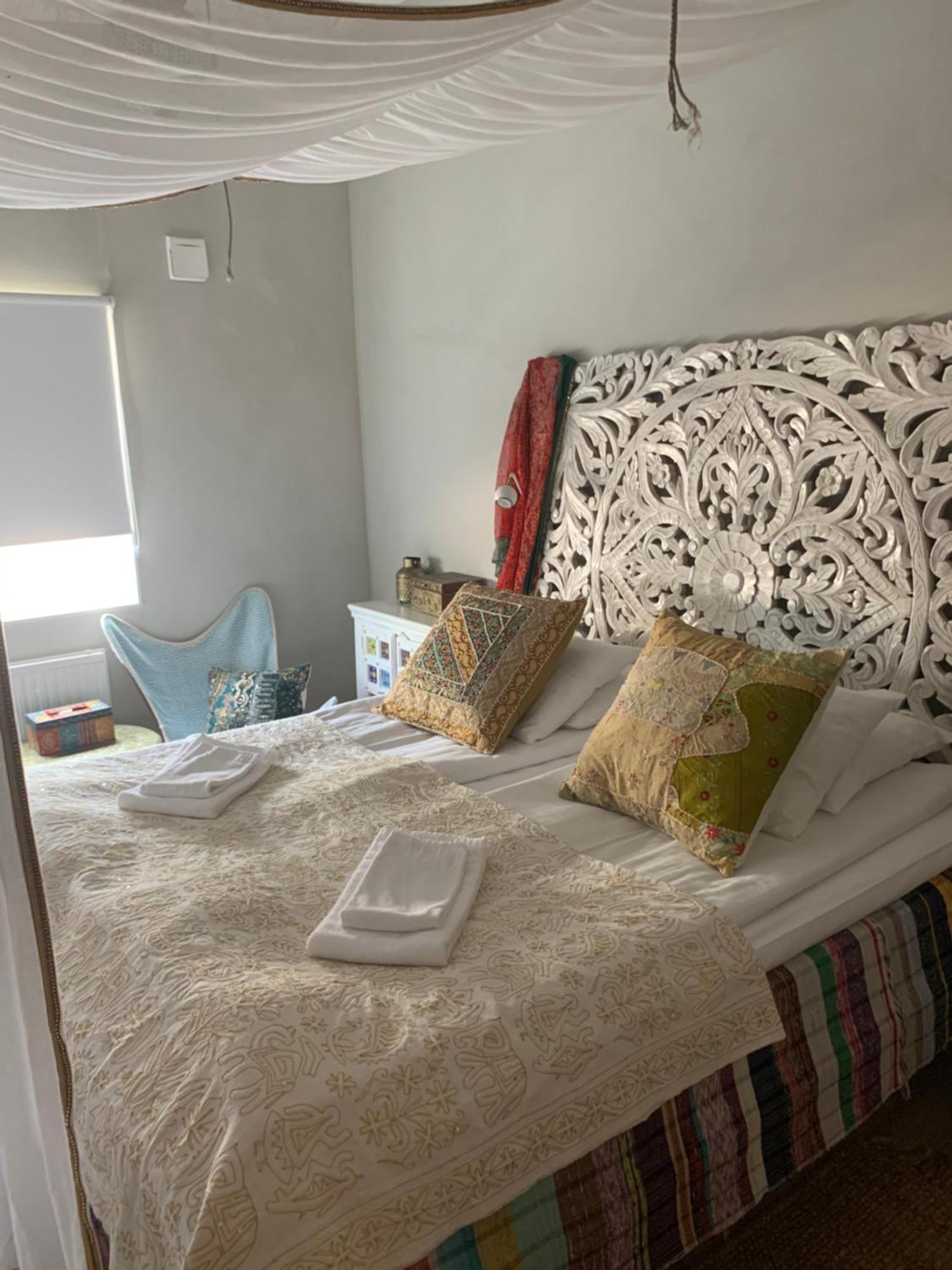 Flipflop Beach Bar & Rooms Falkenberg Ngoại thất bức ảnh